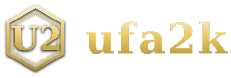 ufa2k โลโก้
